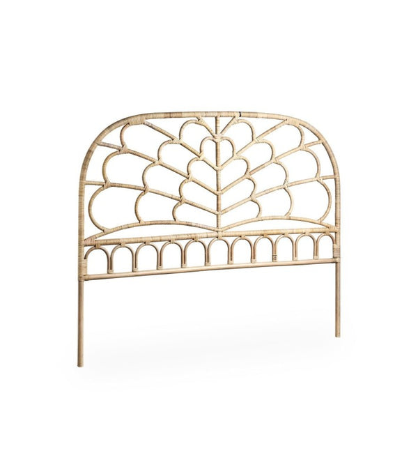 Cabecero Celia natural