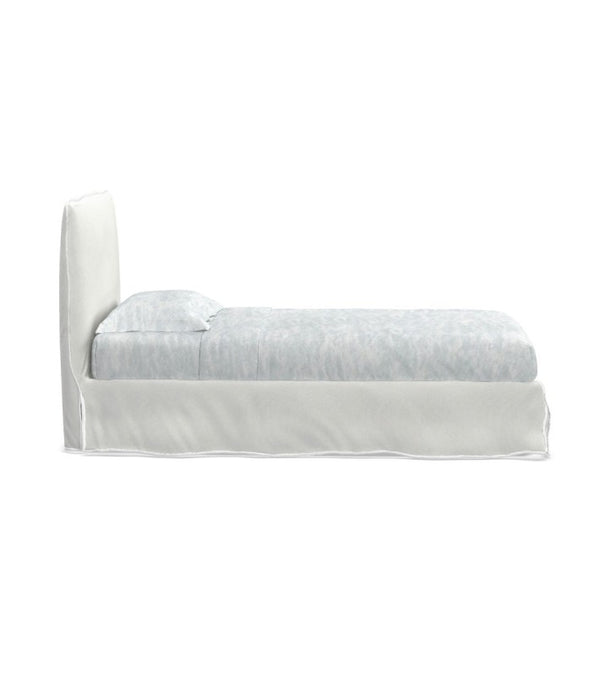 Cama Ghost 82.S de Gervasoni | Nomad Interiors