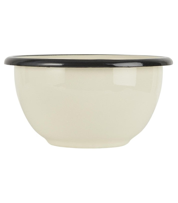 Bowl esmaltado S