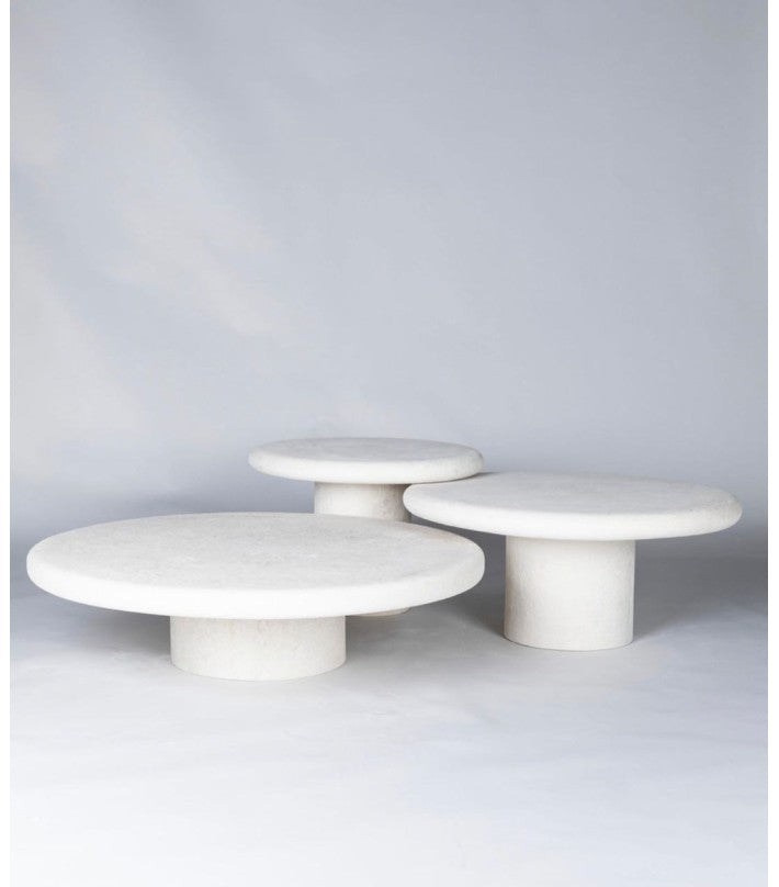 Nomad Table Sandstone de Nomad Home