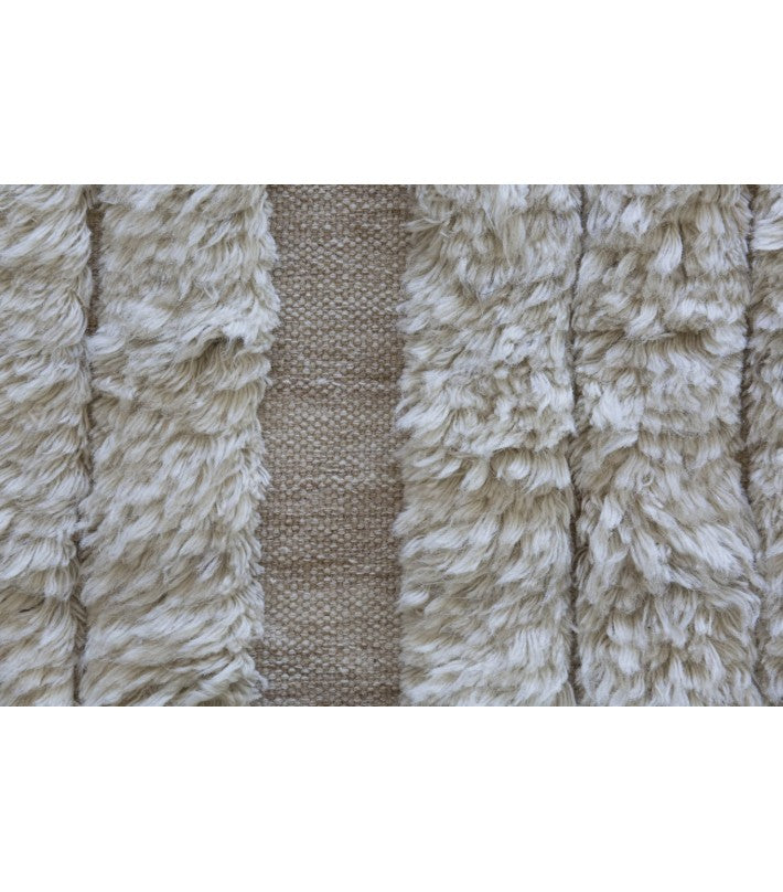 Cappelen Dimyr No. 1 en lana - textura | Nomad Interiors