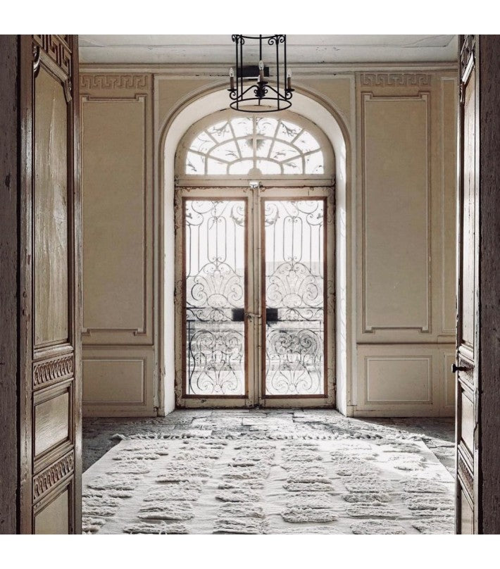 Cappelen Dimyr No. 2 en lana - vista 10 | Nomad Interiors