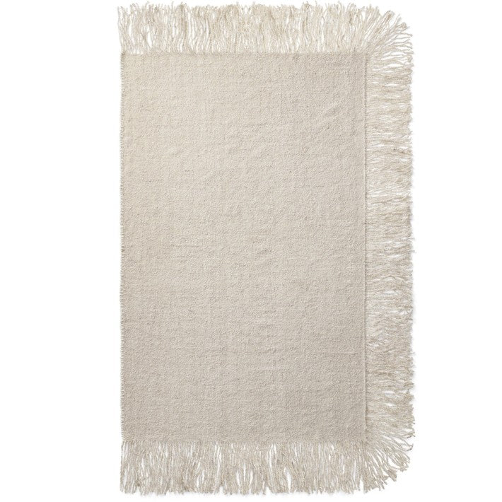 Coverlet no.01 en lana de Cappelen Dimyr | Nomad Interiors