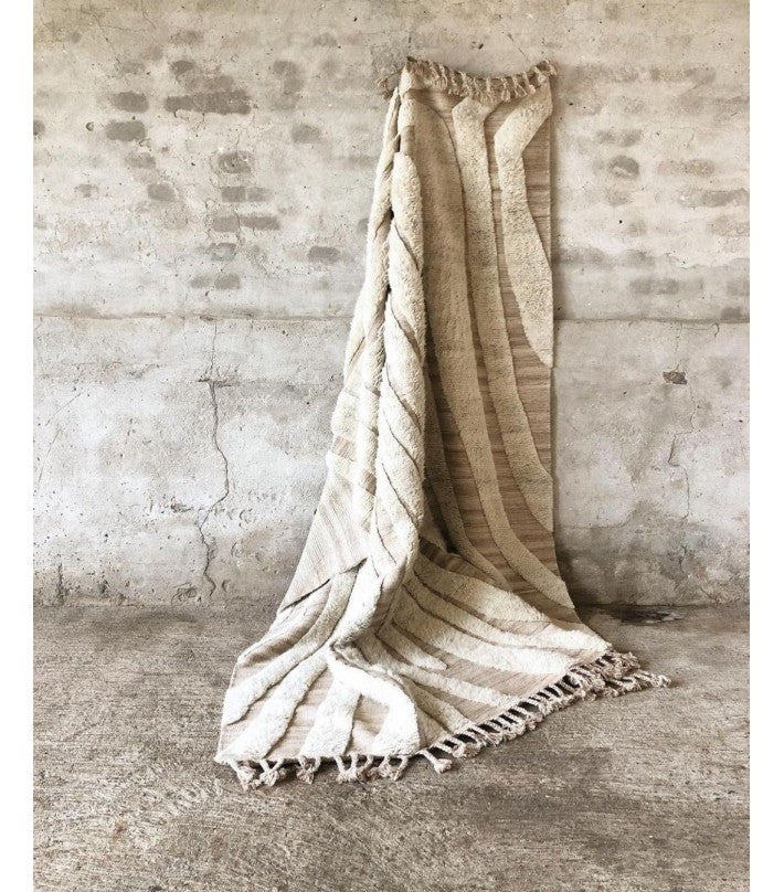 Cappelen Dimyr No. 2 en lana - vista 9 | Nomad Interiors