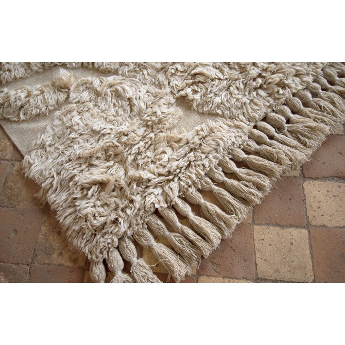 Cappelen Dimyr No. 7 en lana - vista lateral | Nomad Interiors