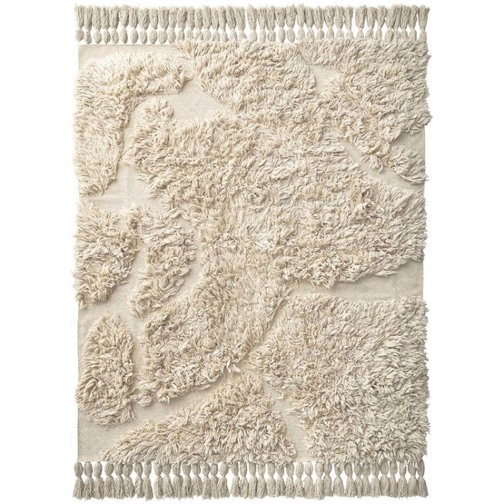 Cappelen Dimyr No. 7 en lana | Nomad Interiors