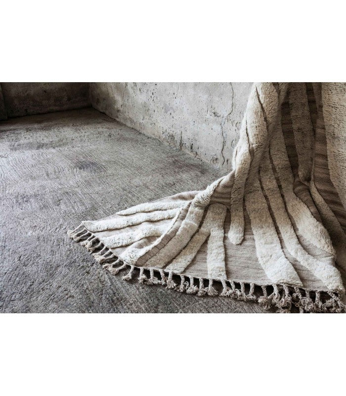 Cappelen Dimyr No. 2 en lana - vista 6 | Nomad Interiors