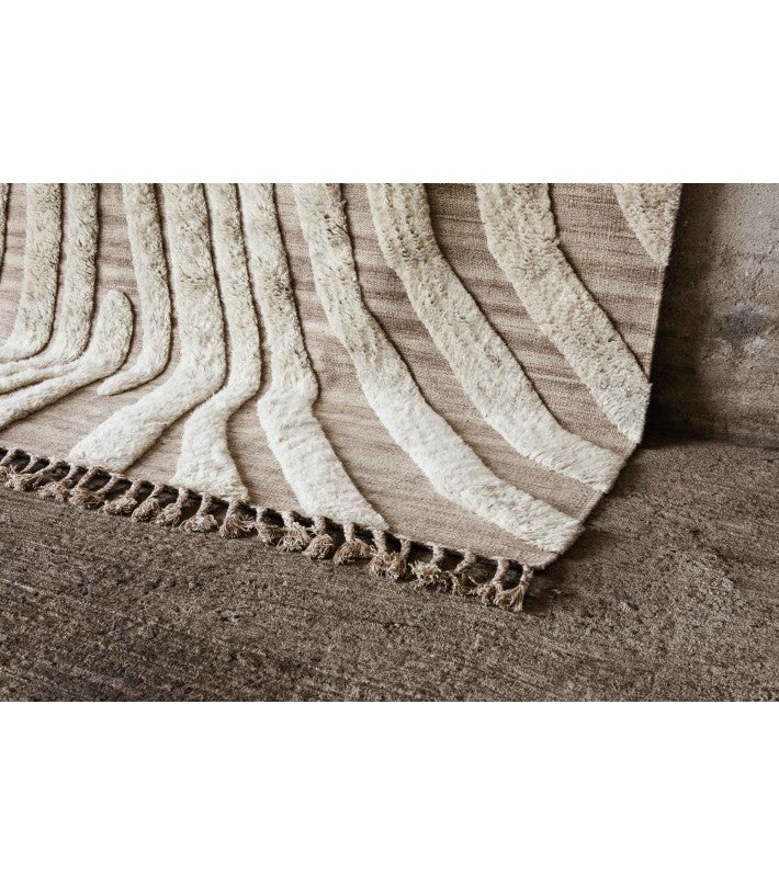Cappelen Dimyr No. 2 en lana - ambiente | Nomad Interiors