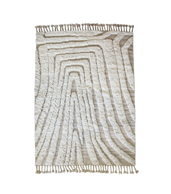 Cappelen Dimyr No. 2 en lana | Nomad Interiors