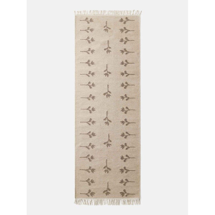 Colonnade No.08 en lana y porcelana de Cappelen Dimyr | Nomad Interiors