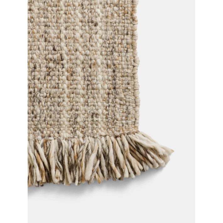 Colonnade No.07 en lana de Cappelen Dimyr - ambiente | Nomad Interiors