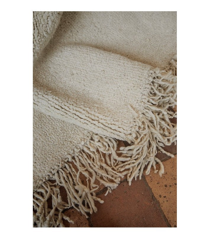 Cappelen Dimyr No. 10 en algodón y lana - ambiente | Nomad Interiors
