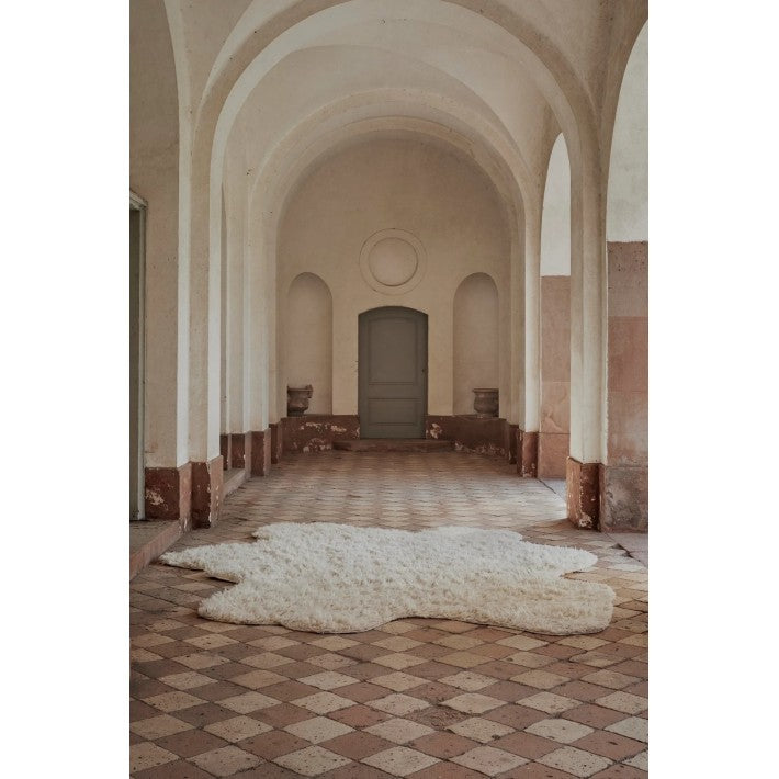 Cappelen Dimyr No. 9 en lana - vista lateral | Nomad Interiors