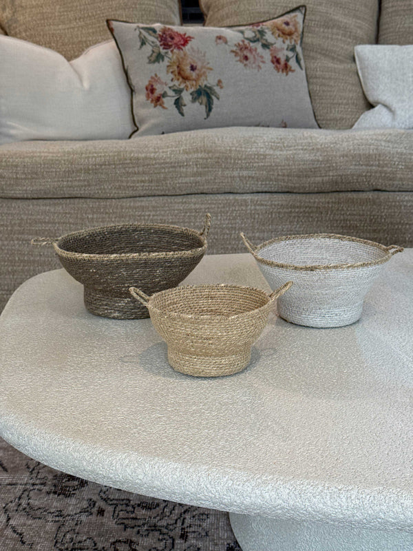 Set de Cestas Provence