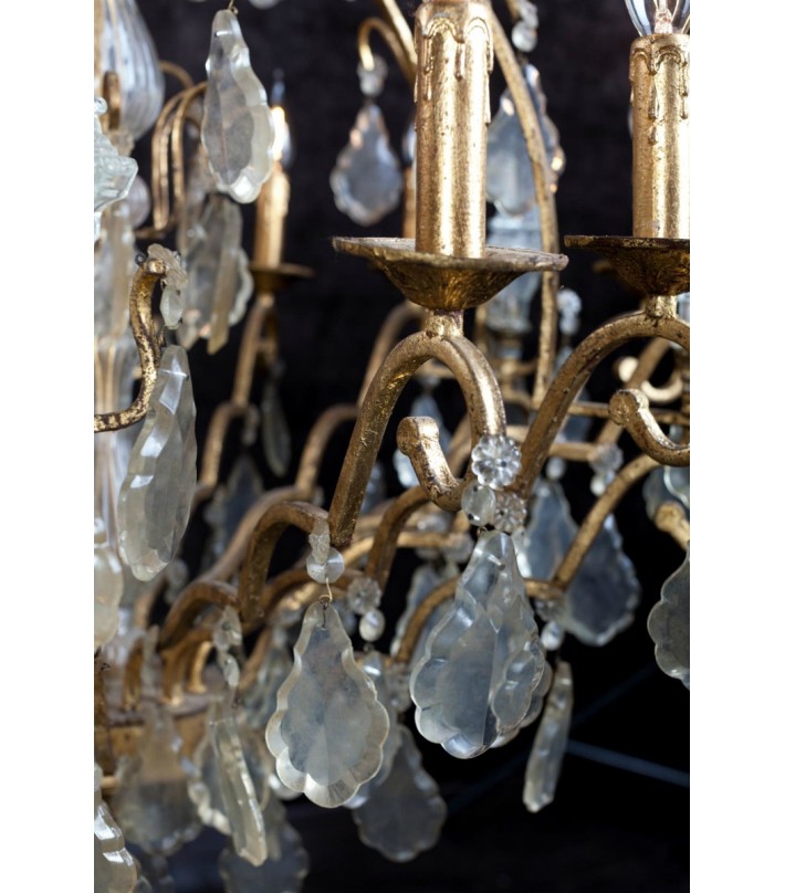 Chandelier Alexa de Nomad Home - vista 6