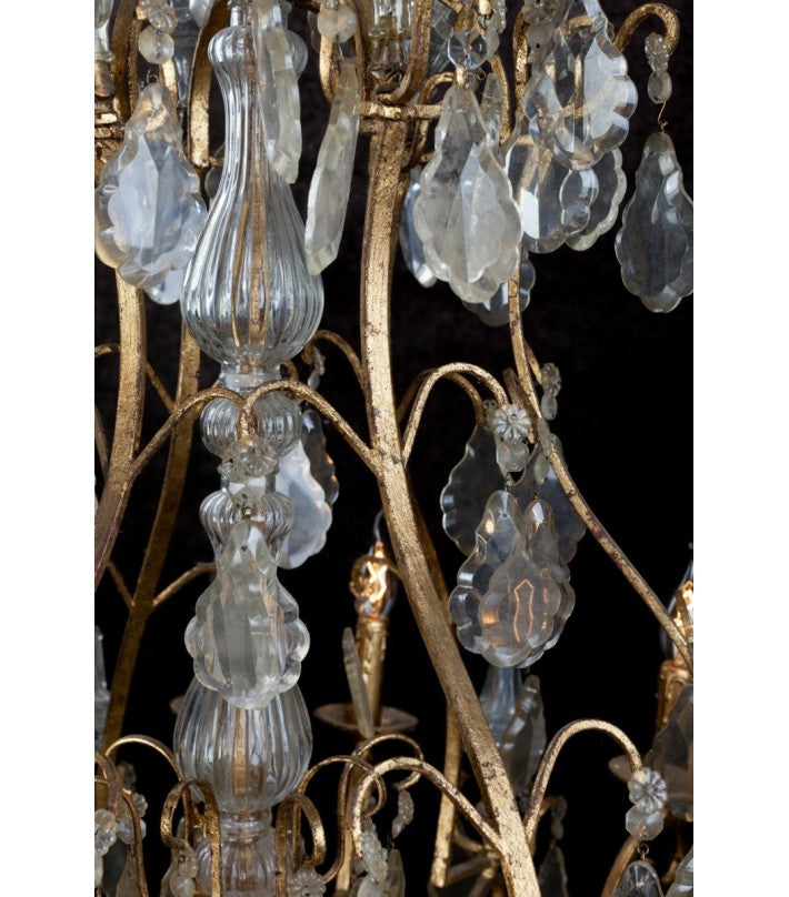 Chandelier Alexa de Nomad Home - ambiente