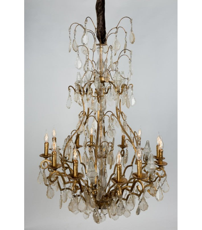 Chandelier Alexa de Nomad Home
