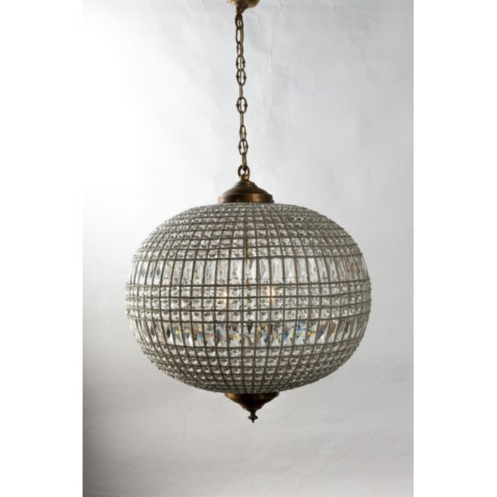 Chandelier Round XXL