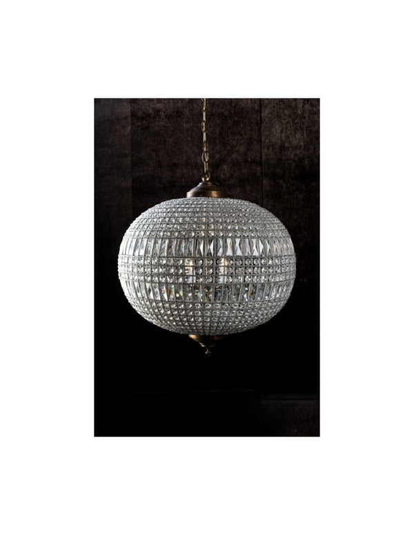Chandelier Round XXL