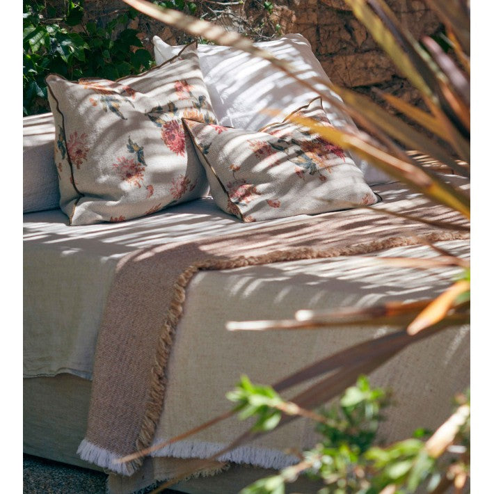 Cojín Wabi Sabi Imperial Bouquete