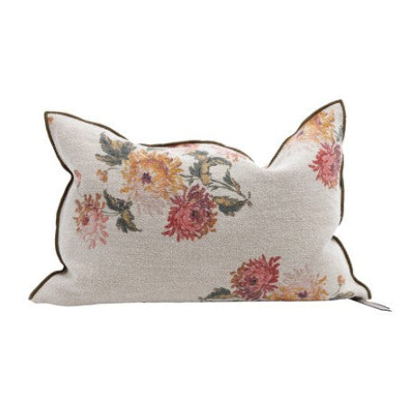 Cojín Wabi Sabi Imperial Bouquete