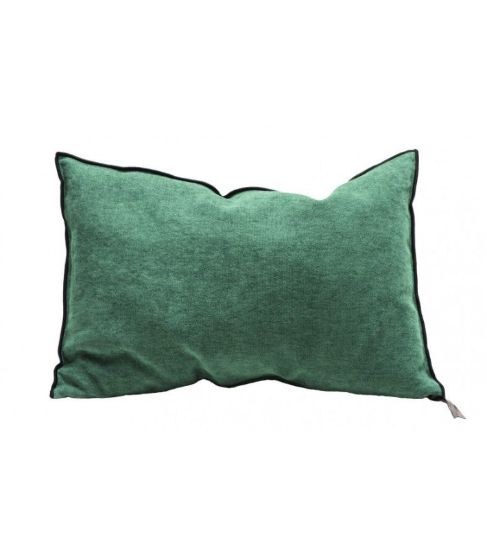 Cojín Vice Versa Chenille Soft Washed Canard