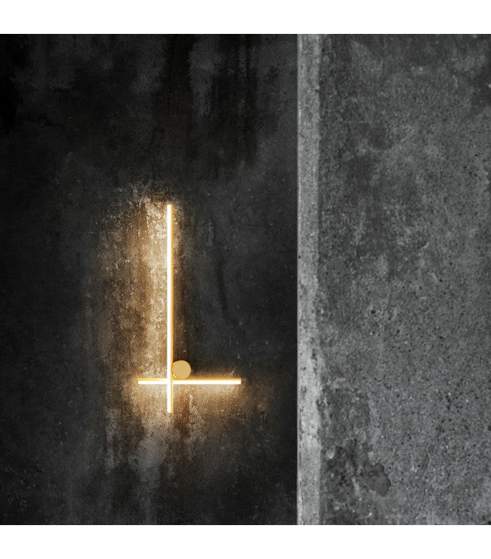 Lámpara Coordinates W2 de Flos - ambiente | Nomad Interiors