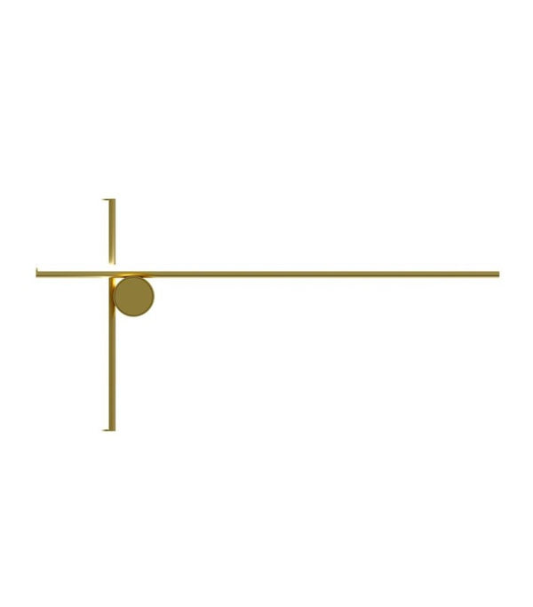 Lámpara Coordinates W2 de Flos | Nomad Interiors