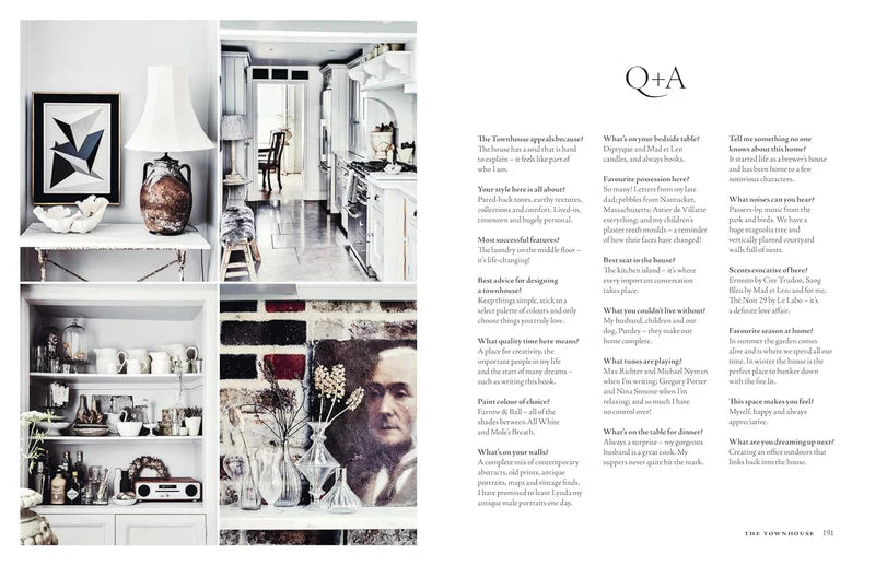 Curate - Inspiration for an Individual Home, vista 5