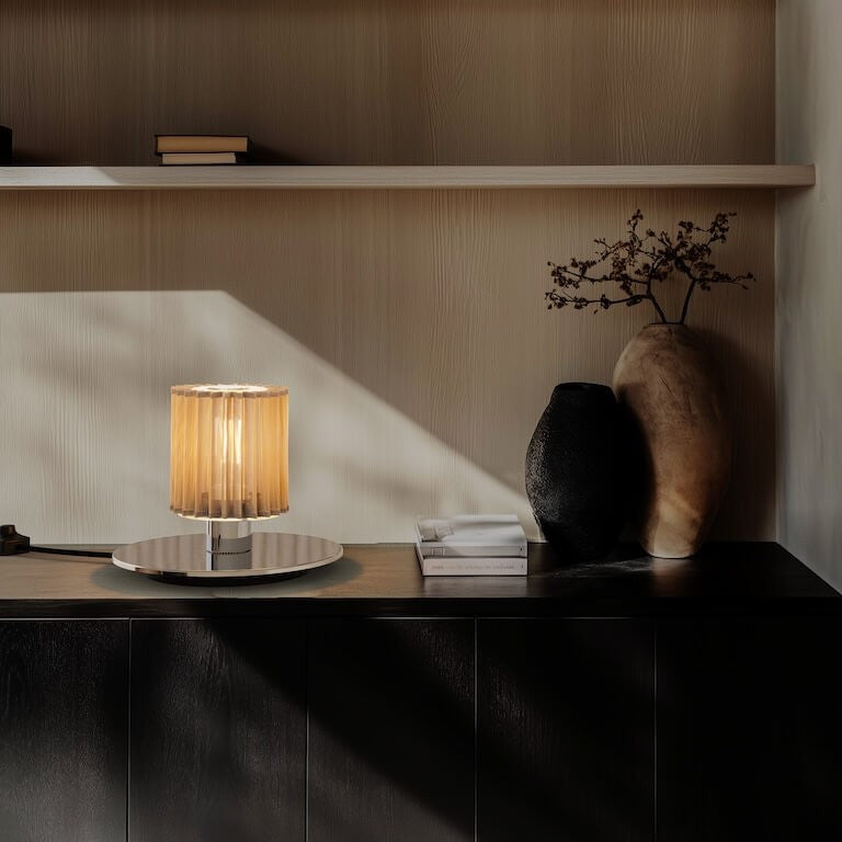 Lámpara In The Sun 220 de DCW Editions - detalle | Nomad Interiors