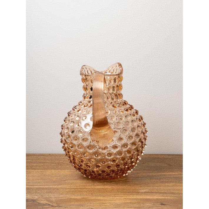 Decantador de cristal 2L en vidrio de Nomad Home - vista 6