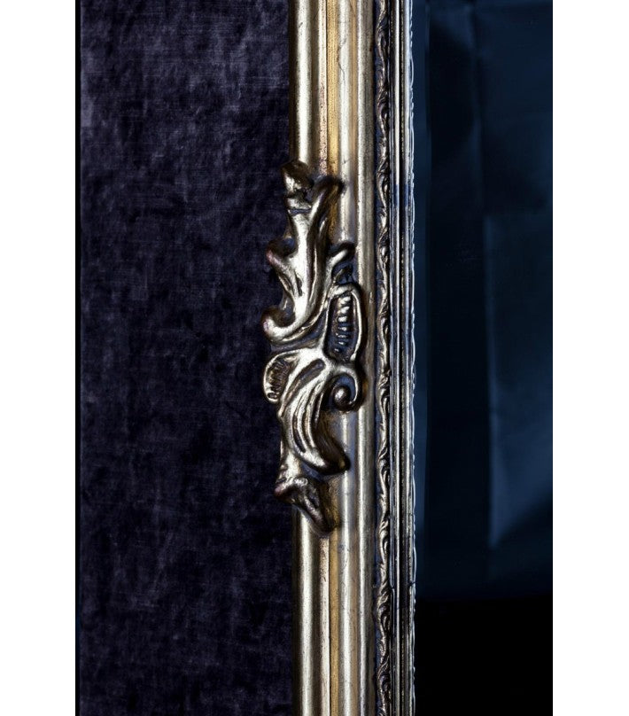 Espejo Eric de Nomad Home - textura