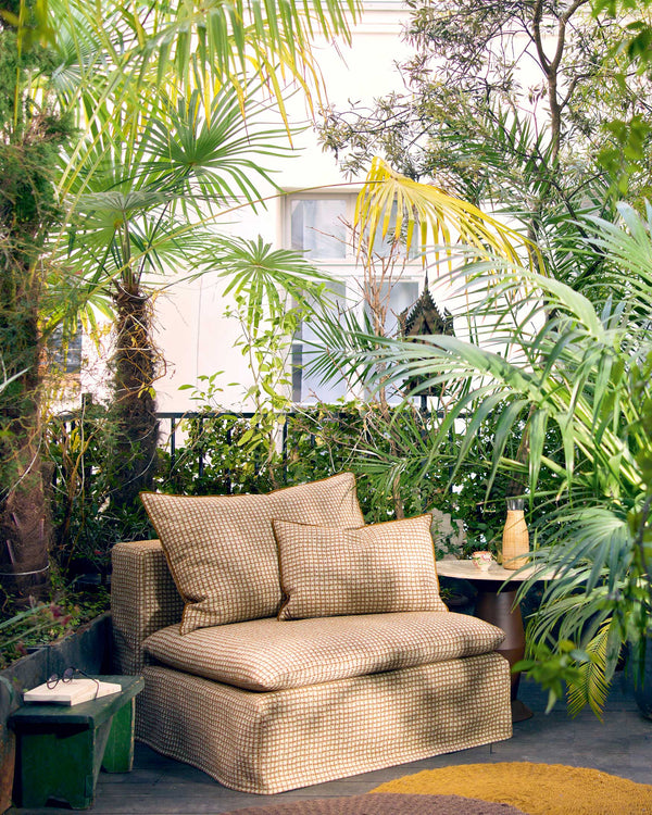 Sofá Outdoor GYPSET 95