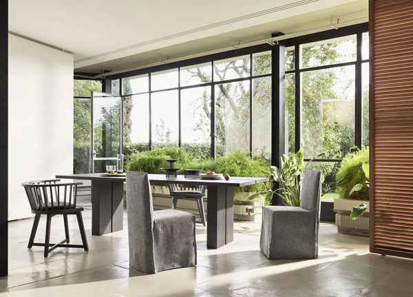 Silla Ghost 23 with removable cover