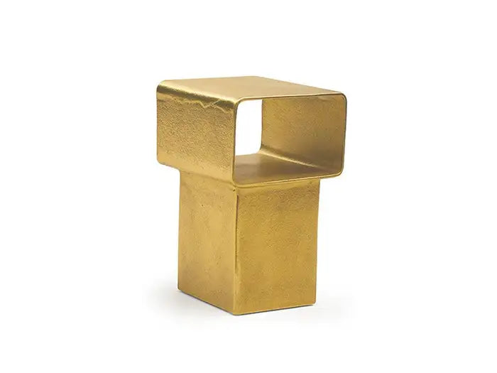 Kira Side Table de Gervasoni - textura | Nomad Interiors