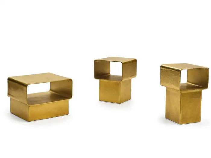 Kira Side Table de Gervasoni - vista 8 | Nomad Interiors