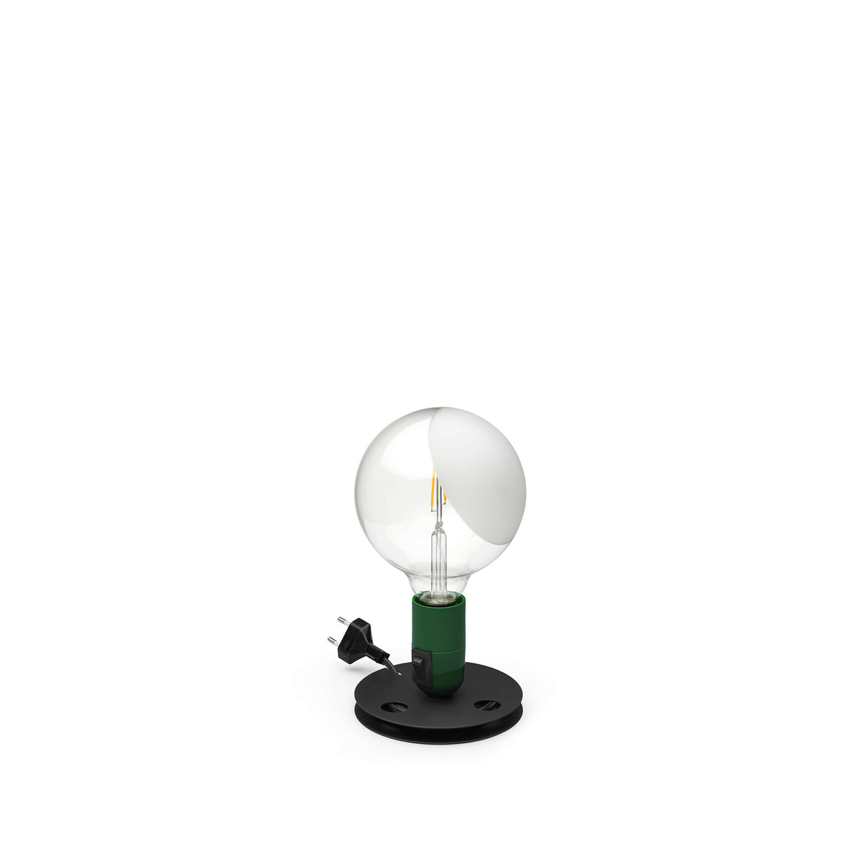 Lampadina de Flos - textura | Nomad Interiors