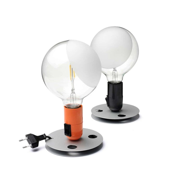 Lampadina de Flos - vista lateral | Nomad Interiors