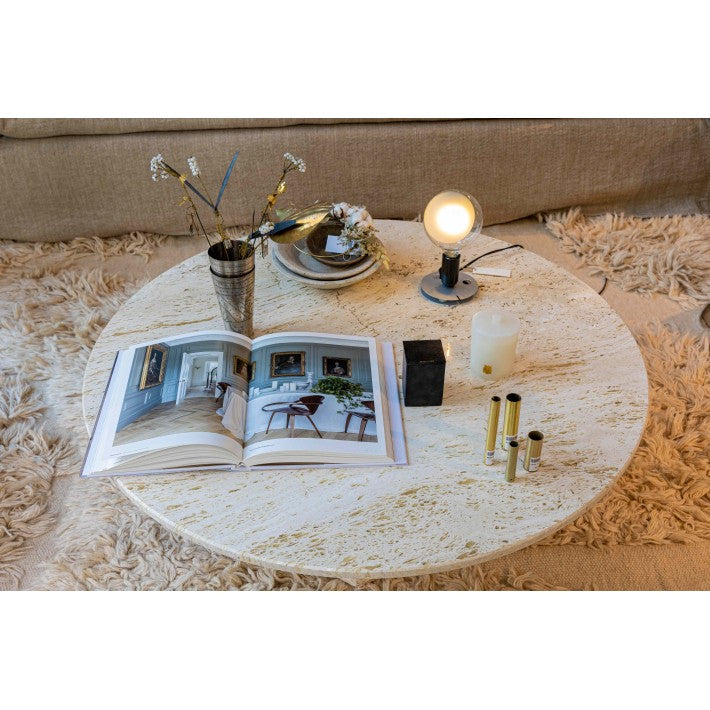 Lampadina de Flos - detalle | Nomad Interiors