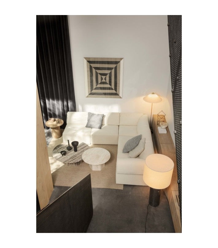 Lámpara 9602 White en ratán de Gubi - vista 7 | Nomad Interiors