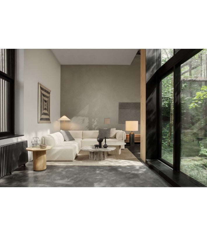 Lámpara 9602 White en ratán de Gubi - vista 6 | Nomad Interiors