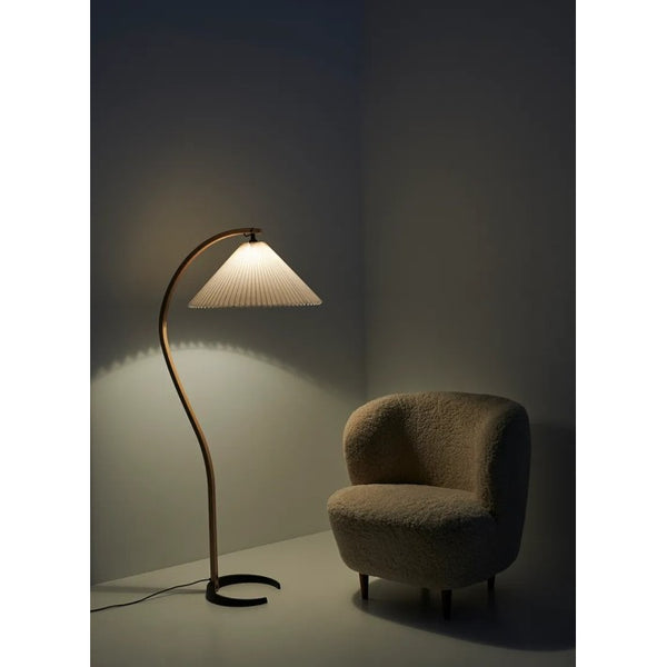 Lámpara de pie Timberline