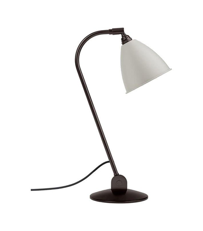 Lámpara Bestlite BL2 Latón Negro