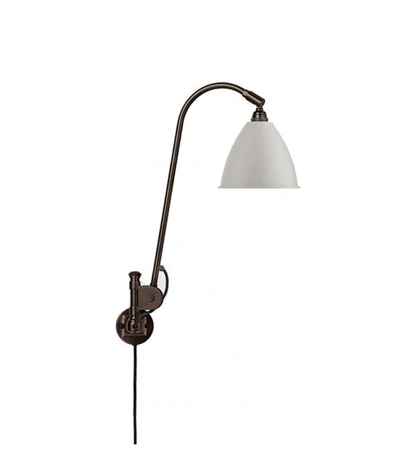 Lámpara Bestlite BL6 Latón Negro