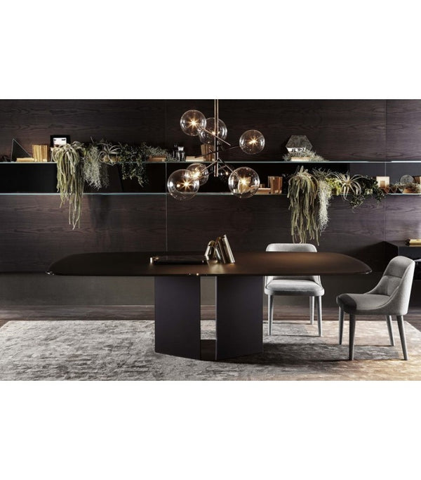 Lámpara Bolle 6 esferas