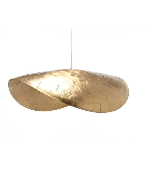 Lámpara Brass 96 en latón de Gervasoni | Nomad Interiors