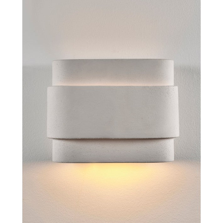 Lámpara de pared Louis S de Serax - vista 7 | Nomad Interiors