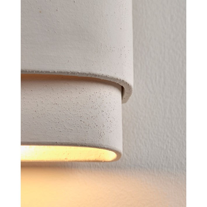 Lámpara de pared Louis S de Serax - vista 6 | Nomad Interiors