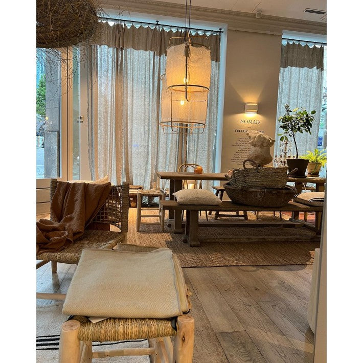 Lámpara de pared Louis S de Serax - ambiente | Nomad Interiors