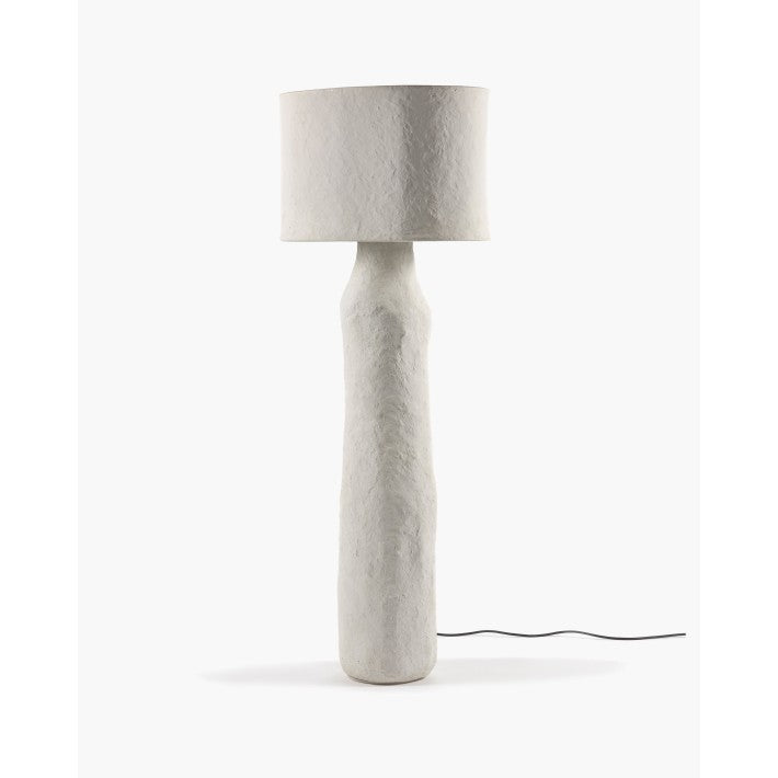 Lámpara de suelo EARTH de Serax - ambiente | Nomad Interiors